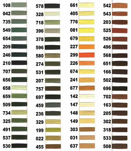 soie-perl-e-silk-threads-au-ver-soie-color-chart