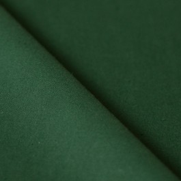 Tissu au mètre imperméable vert sapin