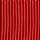 Rouleau gros grain largeur 10 mm coloris 304 Rouge vermillon