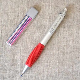 Crayon craie porte-mine de haute qualité pour tissu