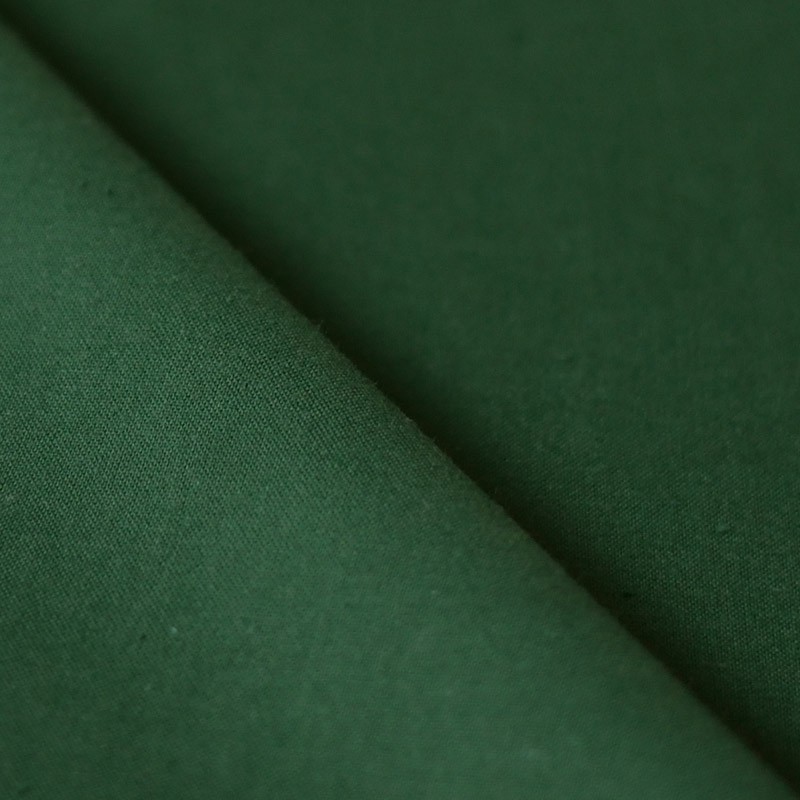 Tissu imperméable  vert sapin - A&A Patrons
