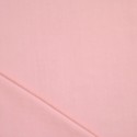 Tissu double gaze rose pastel