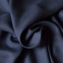 Tissu Tencel bleu marine