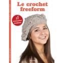 Livre Le crochet freeform