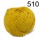 Cotton club 5 de Fonty jaune 510