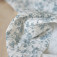 Tissu coton Bio double-gaze à coudre robe, chemise, bloomer enfant bébé