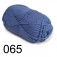 Pelote coton Alto bleu jean 065