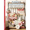 Livre Quilts & Accessoires de charme