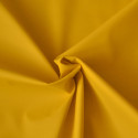 Tissu imperméable jaune