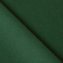 Tissu imperméable vert