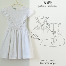 Dress P012