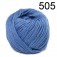 Cotton club 5 de Fonty bleu 505