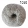 Mohair et laine Ombelle 1050 gris perle de Fonty
