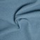 Tissu pour manteau laine bouillie bleu gris