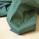 Tissu pour déguisement, robe fourreau vert avec lycra 