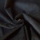 Tissu noir au mètre 100% coton pour pantalon velours