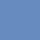 Rouleau 25 m queue de rat 2,2 mm coloris 248 Bleu moyen