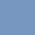 Rouleau 25 m queue de rat 2,2 mm coloris 262 Bleu clair
