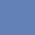 Rouleau de ruban organza 25 m largeur 25 mm coloris 422 Bleu de Prusse